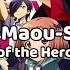 Music Box The Strength Of The Hero And The Devil Hataraku Maou Sama OST