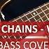 Alice In Chains Would Bass Cover Playalong With TAB