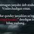Siz Menga Keraksiz
