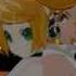 MMD Rin Append Et Len Append Bad Apple