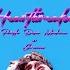 Heartbreaker Purple Disco Machine X Chromeo Lyrics On Screen CMBYN Edition
