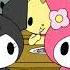 Onegai My Melody Episode 4 English Sub