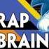 Scrap Brain Act 1 Sonic Mania Remix