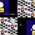 X Klasky Csupo And Masha And The Bear For Dog Part 1