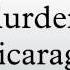 The Murder At The Vicarage