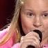 Liza Andreyko Toy Blind Audition Voice Kids Season 5