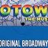 Ain T No Mountain High Enough Motown The Musical Original Broadway Cast Recording