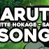 Anbu Monastir X ENMA S Castro Der Dritte Hokage SARUTOBI Anime Naruto Song