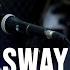 SWAY MICHAEL BUBLE LIVE COVER INDAH YASTAMI