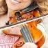 Can T Help Falling In Love Elvis Presley Violin Taylor Davis