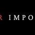 Phantogram Mister Impossible Official Lyric Video
