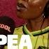 Sweetpea Invites Catching Cairo For A Special Performance On The PeaPod Cast Aug 23 Kool FM