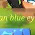 Ocean Blue Eyes Meme Aphmau Gacha Club Trend NOT A SHIP REMAKE