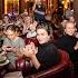 Старый Добрый Диксиленд в ресторане Embers Speakeasy