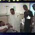 Operation Baniyan Marsous Tanveer Ilyas Visits CMH Rawalpindi To Inquire About The Injured