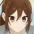 They Look So Cute When They Cry Horimiya Horimiya Anime Shorts