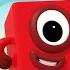 Numberblocks на русском L Сезон 1 Серия 1 Цифра один L Соединяющиеся кубики Намберблокс