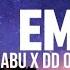 Lil Mabu DD Osama EVIL EMPIRE Lyrics