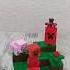 LEGO Minecraft Stend 54 Stories Lego Minecraft
