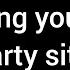 Your Person Regrets Putting You In A Third Party Situation And Making You Question Your