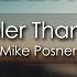 Mike Posner Cooler Than Me 8D AUDIO