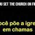 Lyrics Extreme Music The Devil Inside Legendado Tradução