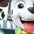 Paw Patrol Rescates Robóticos De PAW Patrol Nick Jr En Español