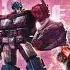 Optimus And Elita 1 Elita S Theme Transformers War For Cybertron Trilogy Siege Soundtrack