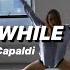 HOLD ME WHILE YOU WAIT Lewis Capaldi Contemporary Dance Choreography