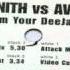 Dj Zenith Vs Avex I M Your Deejay Attack Mix