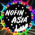 DJ Gurauan Berkasih Nofin Asia