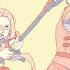 TV Animation Delicious In Dungeon Clean OPENING 2nd Season Izutsumi Ver