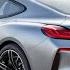 New 2025 BMW M8 Competition Facelift Official Reveal FIRST LOOK Wild Sport Coupe