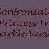 Confrontation Princess Trixie Sparkle MLP Fan Animation Lyrics