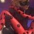 Miraculous Ladybug Lou Lenni Kim Ce Mur Qui Nous Sépare The Wall Between Us Clip AMV