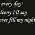 Juliet Emilie Autumn With Lyrics