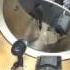 Bass Drum Mic Comparison Shure Beta 91a Vs AKG D112 Sound Test