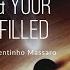 5 5 God S Love Your Destiny Fulfilled Bentinho Massaro