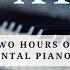 Elevation Two Hours Of Worship Piano