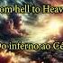 From The Hell To The Heaven Music Tribute Loving Emotional