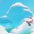 ა ໒ Relaxing Music From Sky Children Of The Light ა ໒