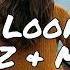 BEAUZ MOMO Won T Look Back Lyrics