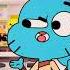 любит картошку Удивительный мир Гамбола мультик смешно Gumball