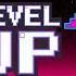 Electronic Game Music Level Up Geometry Dash Fan Made