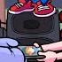 Friday Night Funkin Girlfriend VS Cloud Heart Attack Rampage FNF Mod