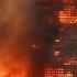 Another Huge Fire In Israel People Are Leaving Cities In Fear The Whole World Is Praying