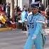 Jackson State University Marching Band Rose Parade 2025