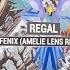 REGAL Fenix Amelie Lens Remix