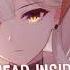 Nightcore Dead Inside Skillet Lyrics