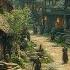 Relaxing Medieval Music Medieval Celtic Music Fantasy Celtic Folk Daily Life As A Villager